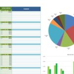 Spreadsheet breakdown costing worksheet proposal msp sublimation excelxo