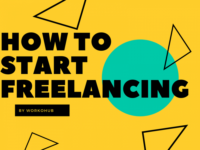 Freelancing Tips and Tricks