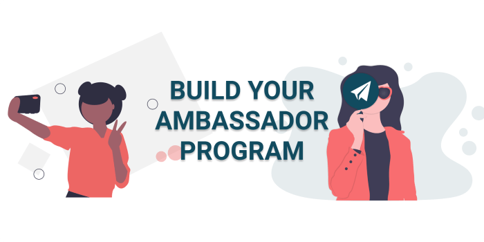 Brand Ambassador Program Ideas