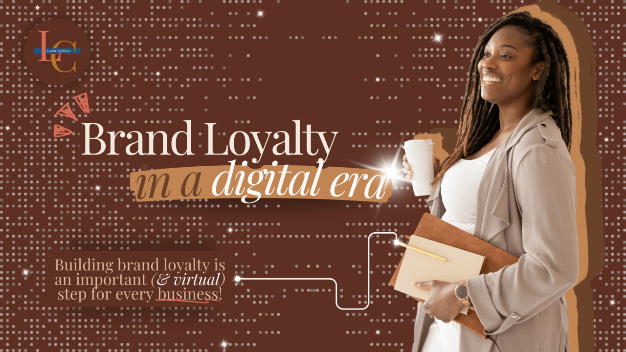 Loyalty customer program business customers build retaining strategies basics changing brands experience way shop loyal company we crucial success which