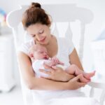 Parenting Tips for New Moms