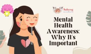 Mental Health Awareness