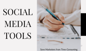 Social Media Scheduling Tools