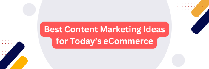 Content Marketing Ideas