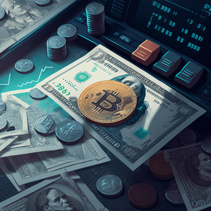 The Future of Stablecoins and Their Role in Crypto