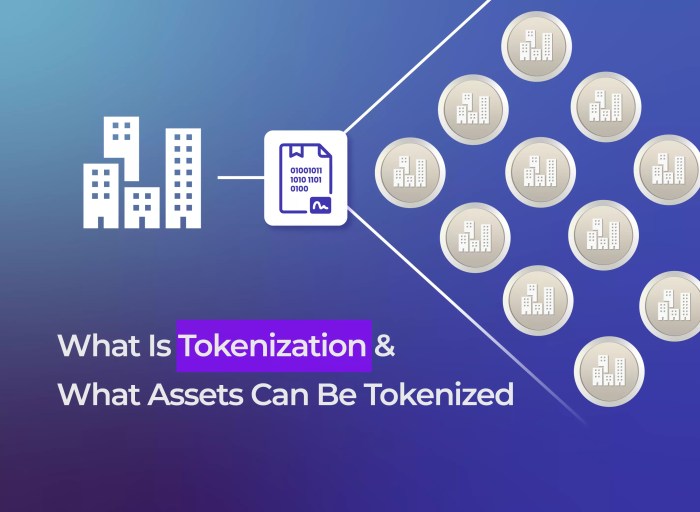 What is Tokenization and How Does it Benefit Crypto