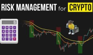 Understanding Cryptocurrency Volatility and Risk Management