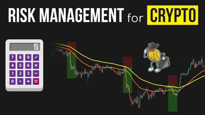 How to Minimize Risks When Trading Crypto