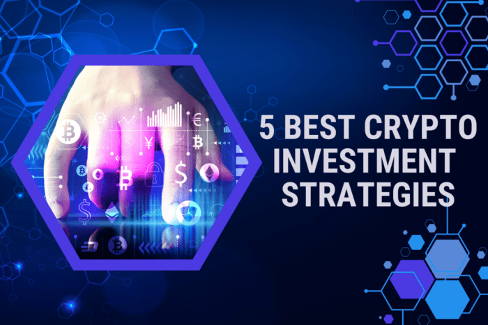 Evaluating Crypto as an Investment Option