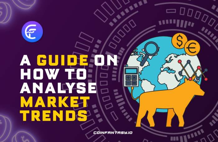 How to Analyze Crypto Market Trends