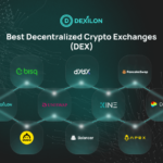 The Role of Decentralized Exchanges in the Crypto Space