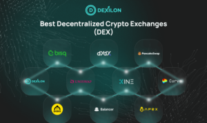 The Role of Decentralized Exchanges in the Crypto Space