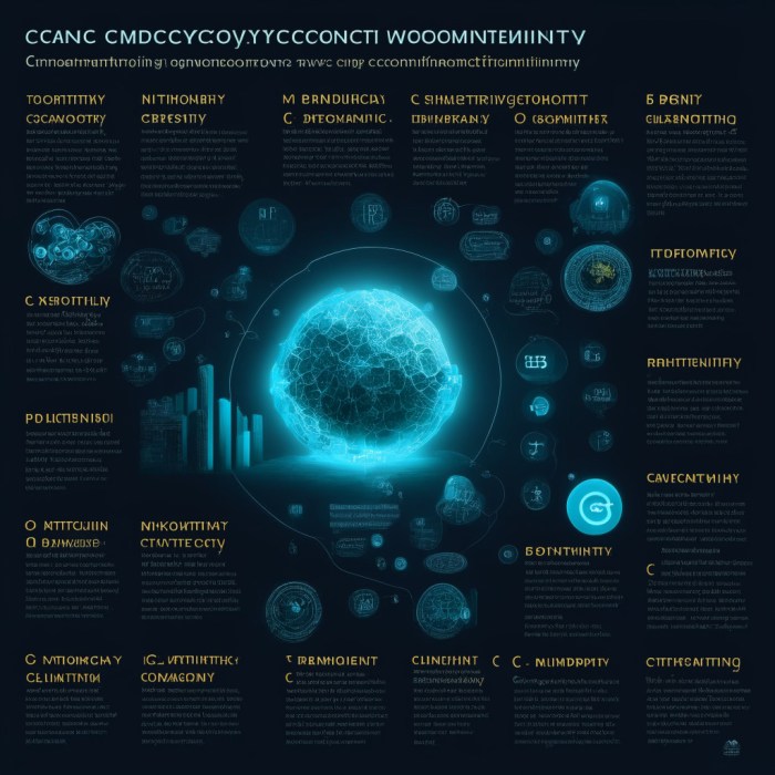 The Environmental Debate Around Crypto Mining