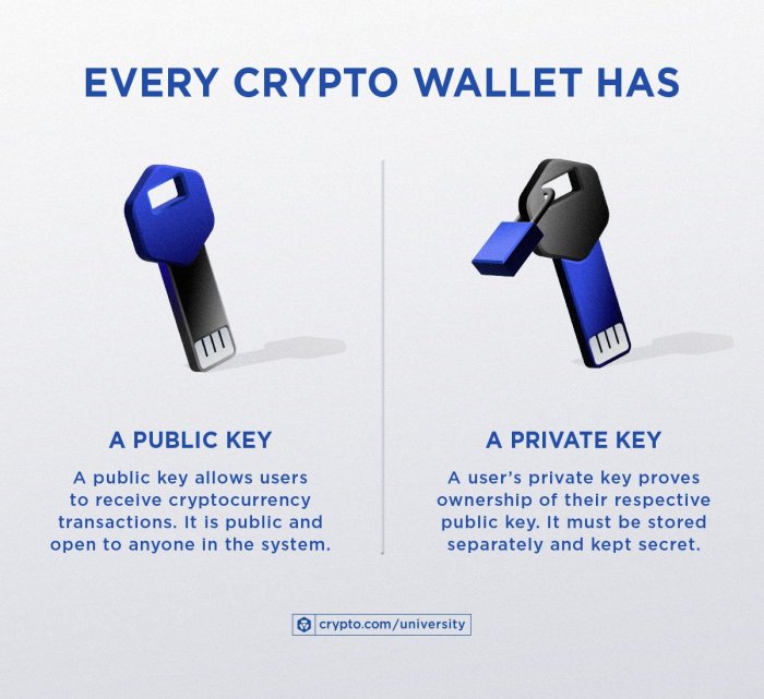 What is a Crypto Wallet and How to Use It