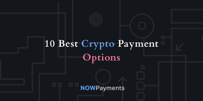 How Crypto is Making Payments Faster and Cheaper