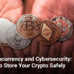 How to Store Crypto Safely