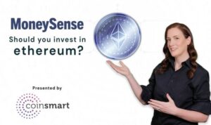 Ethereum investing sr