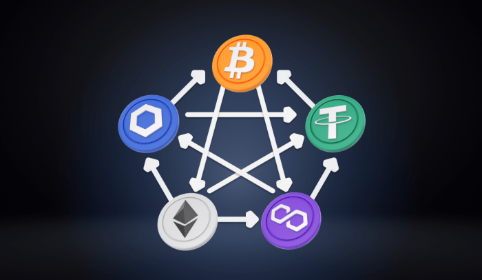 The Role of Decentralized Exchanges in the Crypto Space