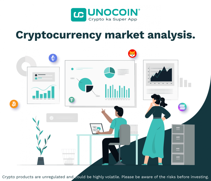 How to Analyze Crypto Market Trends