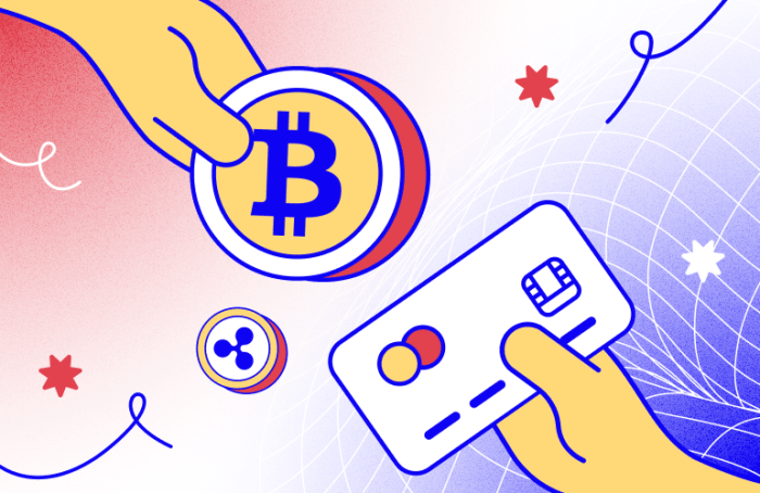 How Crypto is Making Payments Faster and Cheaper