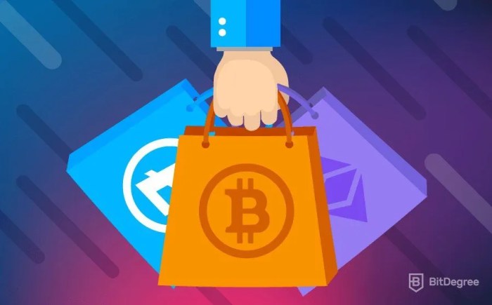 How to Use Crypto for Online Purchases