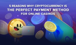 How Crypto is Making Payments Faster and Cheaper