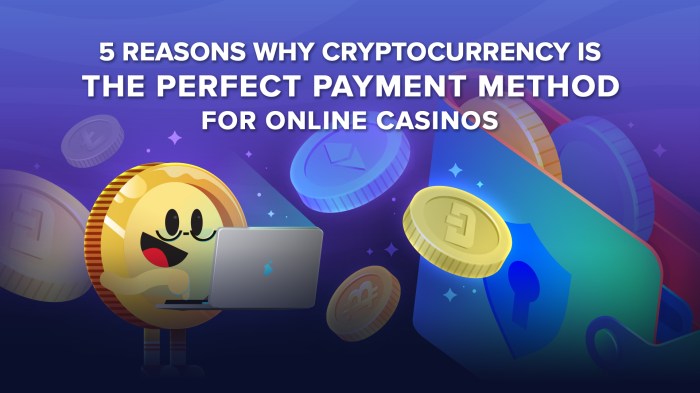 How Crypto is Making Payments Faster and Cheaper