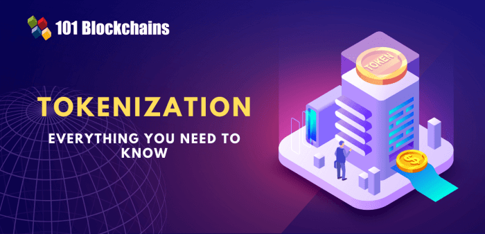 What is Tokenization and How Does it Benefit Crypto