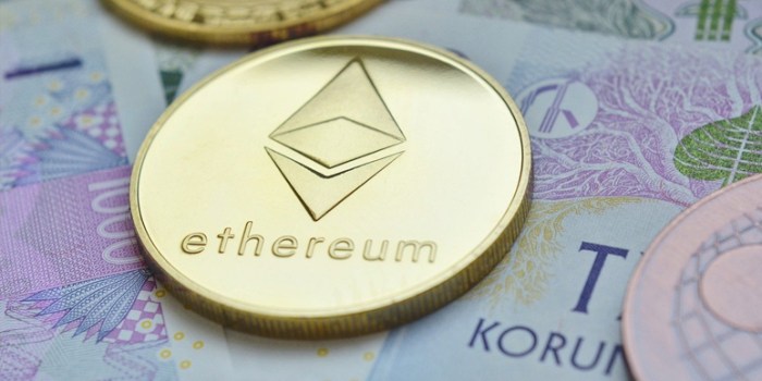 Why You Should Consider Investing in Ethereum